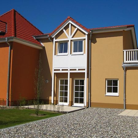 Uns Strandhus Kühlungsborn Dış mekan fotoğraf
